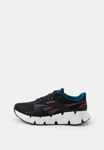 Reebok 100205021 Zig Dynamica 5 Kadın Koşu Ayakkabı ürün görseli 1