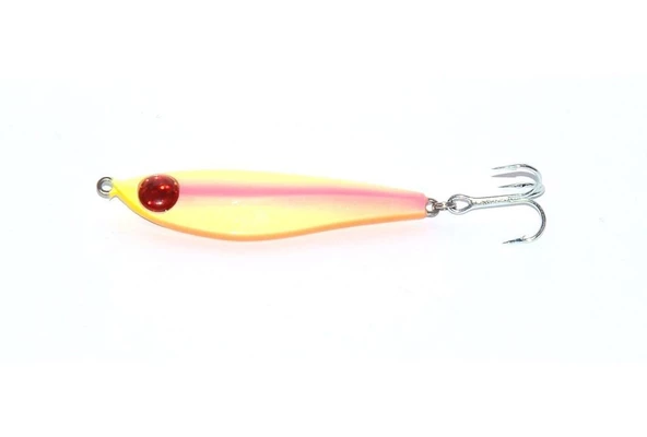 Hayabusa Jack Eye Fs410 28 Gr Jig Colour:10 ürün görseli 1