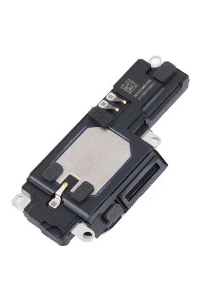 iPhone 14 Pro Max Hoparlör BUZZER - Resim 2