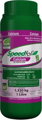 DRT Speedfol Kalsiyum 1 litre ürün görseli 1