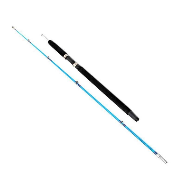 Sea Horse Mavi Tk 2,10 Cm Cw Kamış ürün görseli 1