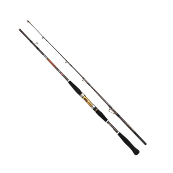 Sea Horse Hemmer Boat Cw-100-200 Gr 2,40 Cm Kamış ürün görseli 1