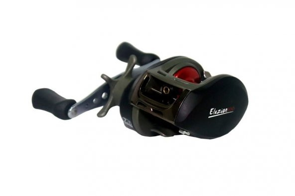 Relix Eluzion 100 Bait Casting Çıkrık Makine ürün görseli 1