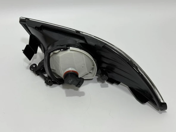 Skoda Fabia Halojen Sis Lambası 5JD941700A (Sol) - Resim 9