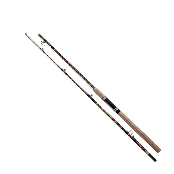 Sea Horse Camou Boat Cw-100-200 Gr 2,10 Cm Kamış ürün görseli 1