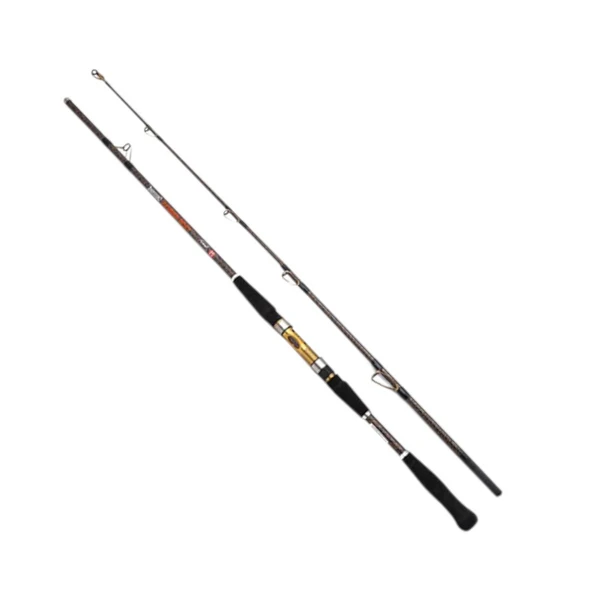 Sea Horse Hemmer Boat Cw-100-200 Gr 2,10 Cm Kamış ürün görseli 1