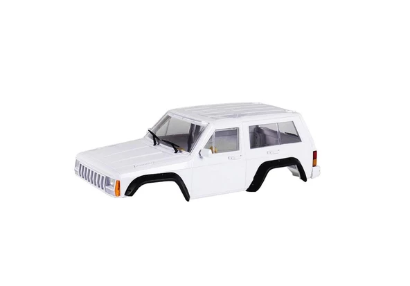 Austarhobby RC Jeep Cherokee XJ 1/10 Body ürün görseli 1