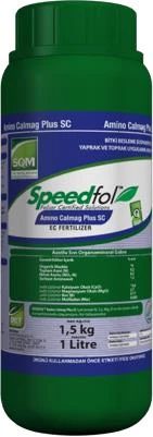 Drt Speedfol Amino Calmag Plus 1 litre ürün görseli 1