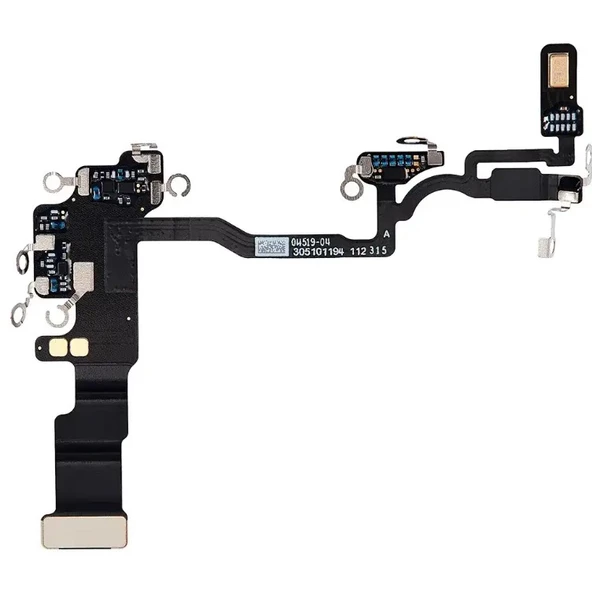 APPLE İPHONE 15 PRO WİFİ ANTENİ FİLMİ FLEX ürün görseli 1
