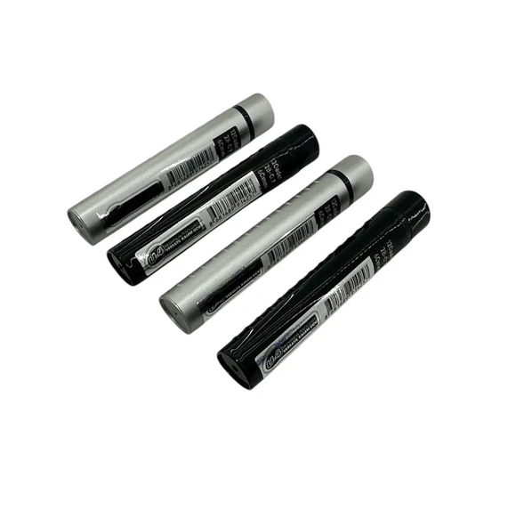 U-4 Grip Min 0.7 2b 60 mm 120'li Tüp 4'Lü Set ürün görseli 1