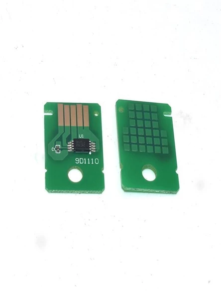 Canon G1420 Cihazları Atık mürekkep Tankı Chipi Canon Mc-g02 ürün görseli 1