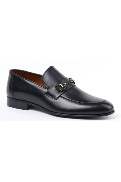 Pierre Cardin 120089 Hakiki Deri Exclusıve Erkek Ayakkabı ürün görseli 1