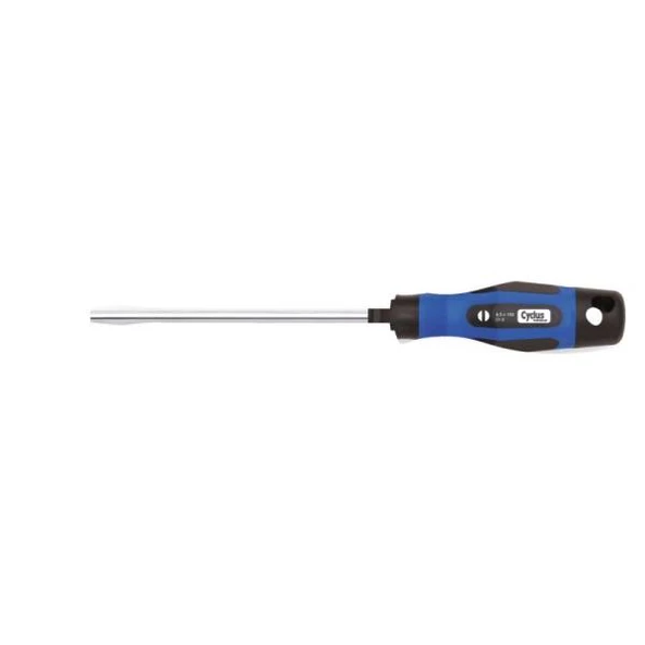 Cyclus Tools Düz Tornavida 6.5x250mm 720513 ürün görseli 1