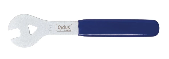 Cyclus Tools 13mm İnce Göbek Anahtarı 720041 ürün görseli 1