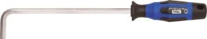 Cyclus Tools 6mm Güçlü Alyan Anahtar 110mm 720580 ürün görseli 1