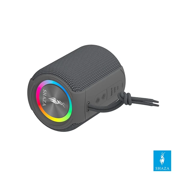 Shaza Bluetooth Hoparlör Ss-4501 Mavi - Resim 2