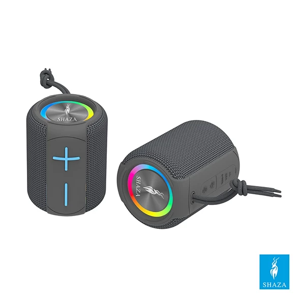Shaza Bluetooth Hoparlör Ss-4501 Mavi ürün görseli 1