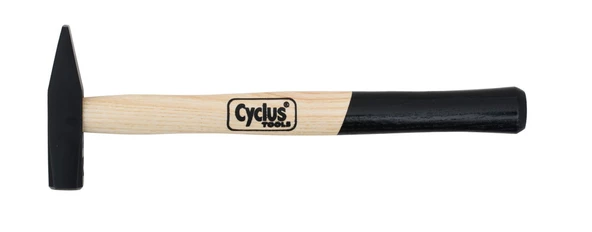 Cyclus Tools LockSmiths Çekiç 200 Gr Tahta Saplı 720507 - Resim 2