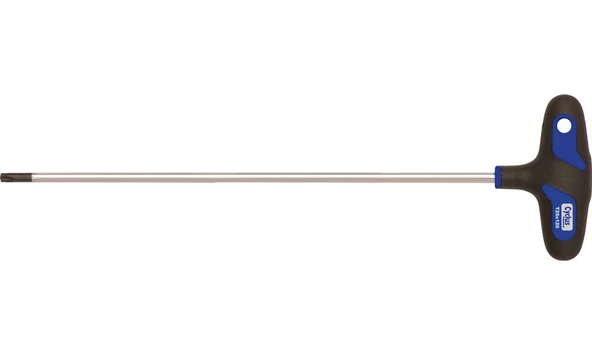 Cyclus Tools T25 Torx Aleti T Anahtar 25x300 720523 ürün görseli 1