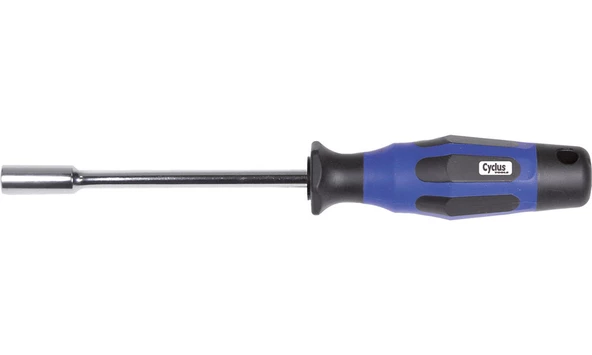 Cyclus Tools 10mm Somun Anahtarı Tornavida Tip 10x125 720635 ürün görseli 1