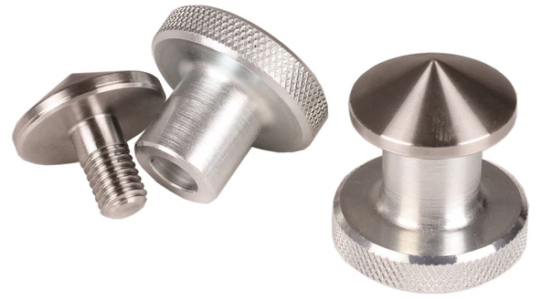 Cyclus Tools Akort Sehpası İçin Sokma Mil Adaptörü Max 24mm 720948 ürün görseli 1