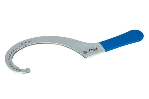Cyclus Tools Kaset Ruble Sökme Aleti 21-42T 720205 ürün görseli 1