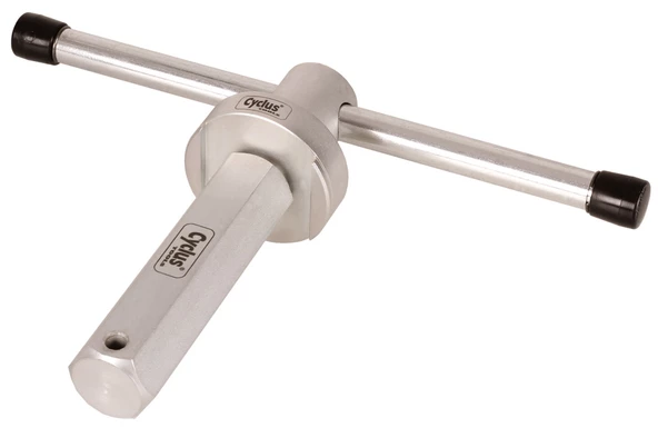 Cyclus Tools Orta Göbek Sökme Aleti Klasik Tip 720086 ürün görseli 1