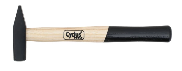 Cyclus Tools LockSmiths Çekiç 400 Gr Tahta Saplı 720506 ürün görseli 1