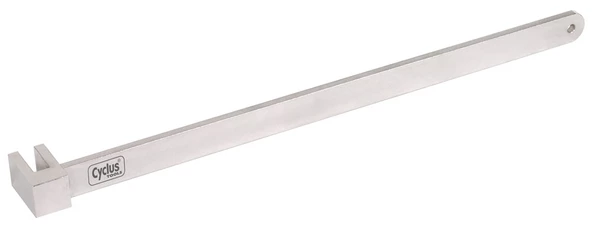 Cyclus Tools Aynakol Yaprak Düzeltme Aleti 720058 ürün görseli 1
