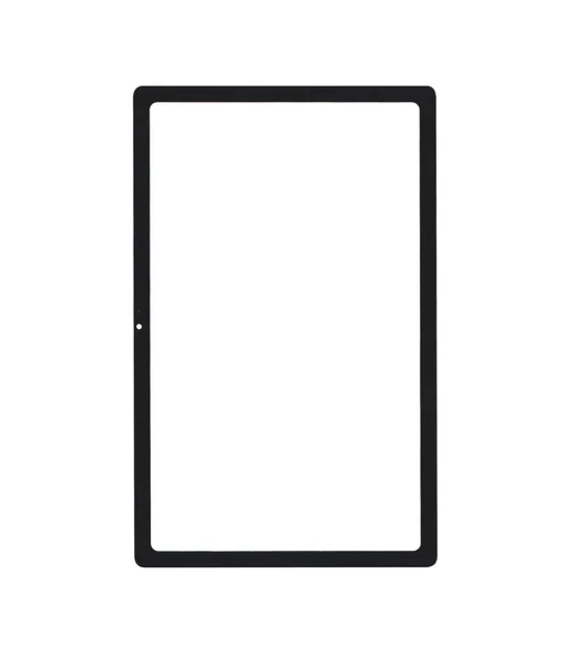 Samsung Galaxy Tab A7 SM-T500 SM-T505 SM-T505, SM-T507 Siyah Cam / Lens ürün görseli 1