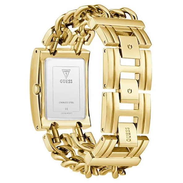Guess GUGW0740L2 Kadın Kol Saati - Resim 4