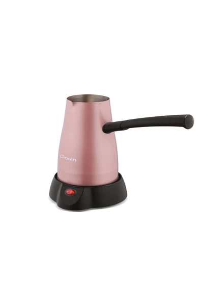 Conti CTS-100 Manolya Elektronik Çeyiz Seti - Resim 5