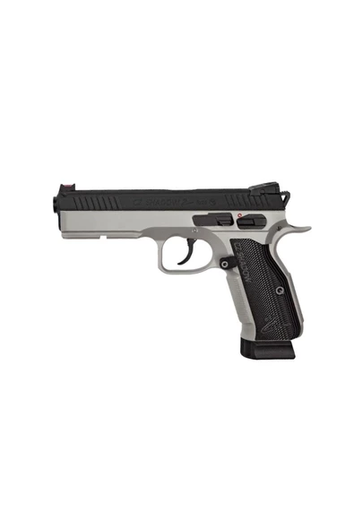 ASG CZ Shadow 2 Urban Grey Blowback Airsoft Tabanca ürün görseli 1