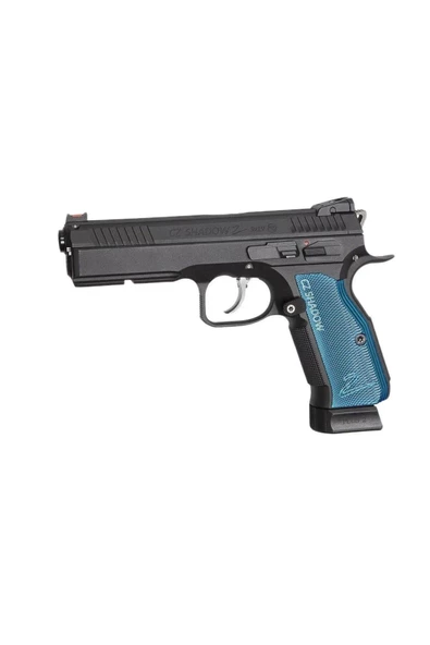 ASG CZ Shadow 2 Blowback Airsoft Tabanca ürün görseli 1