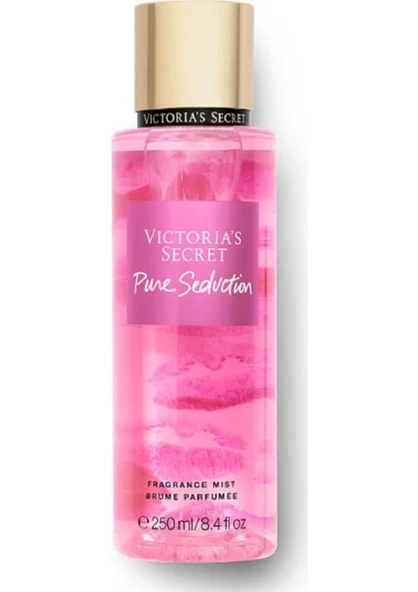 Victoria's Secret Pure Seduction 250 ml Kadın Vücut Spreyi ürün görseli 1