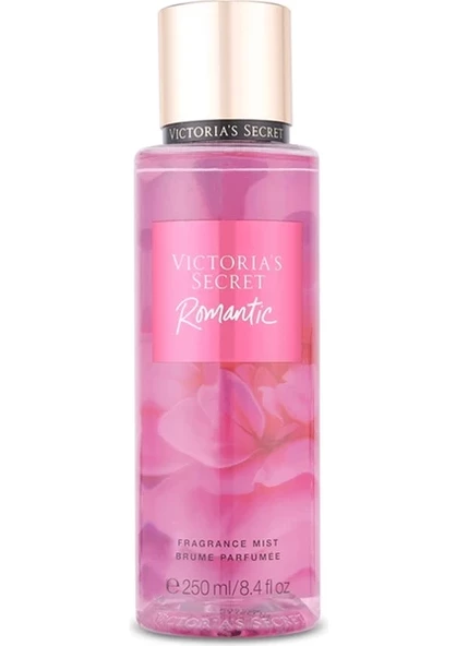 Victoria's Secret Romantic 250 ml Vücut Spreyi ürün görseli 1