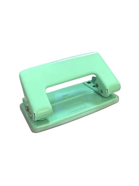 Maxx 87989 Delgeç 10 Syf – Pastel Yeşil ürün görseli 1