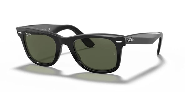 Ray-Ban RB2140 901 50 Wayfarer Unisex Güneş Gözlüğü ürün görseli 1
