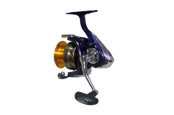 Daiwa Revros Dx3000 H Makine ürün görseli 1