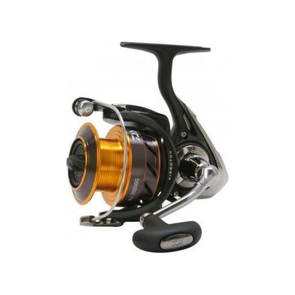 Daiwa Ninja 4000bg Makine ürün görseli 1