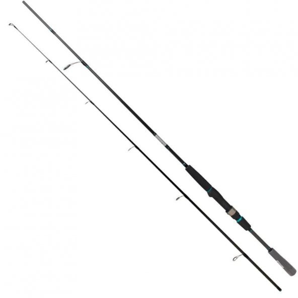 Daiwa Laguna Seabass 2,40m 14-42gr Kamış ürün görseli 1