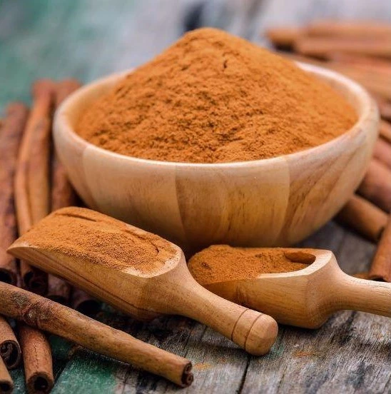 Toz Tarçın 1 kg Taze Mahsül ürün görseli 1