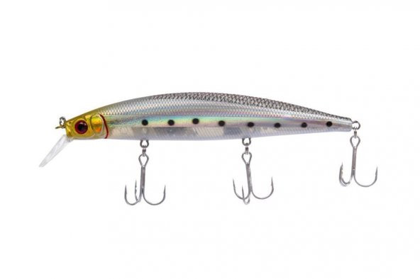 River 130mm 24gr 47 Sahte Balık ürün görseli 1