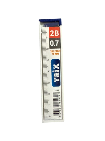 Trix T-773 Kalem Ucu 75 Mm 20 Li ürün görseli 1