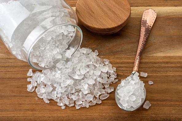 Limon Tuzu  300 gr Yeni Mahsül ürün görseli 1