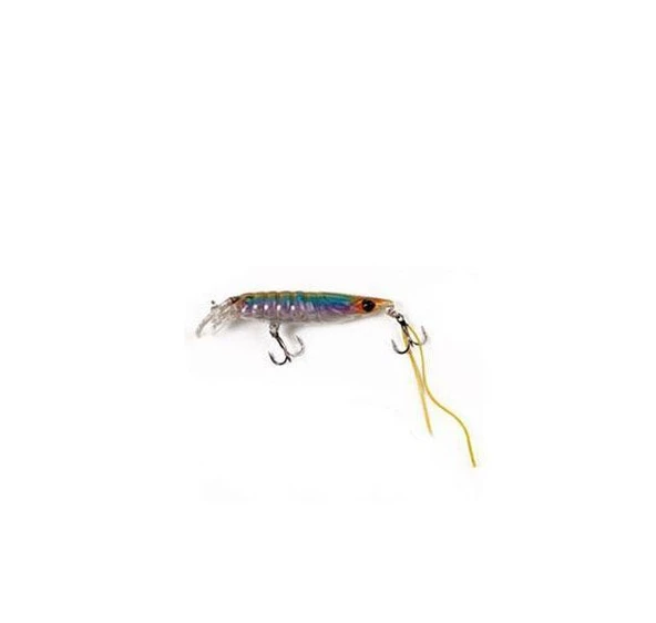 Strike Pro 5 Cm 3,2gr Eg-114sp 502g Karides ürün görseli 1