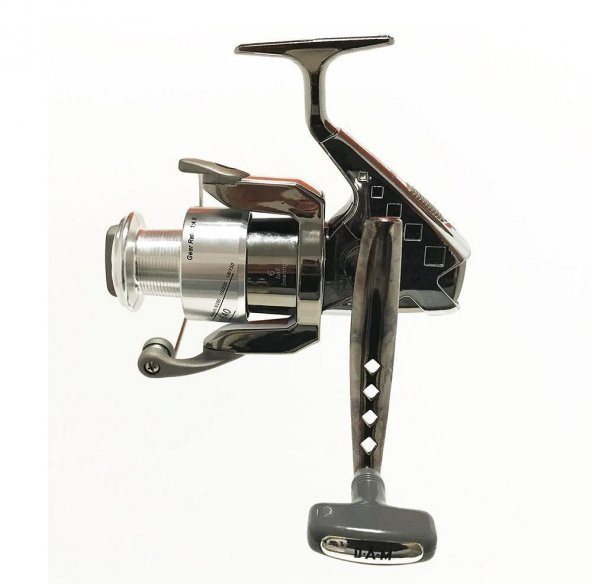 D.A.M. Space Evo640 Makine ürün görseli 1