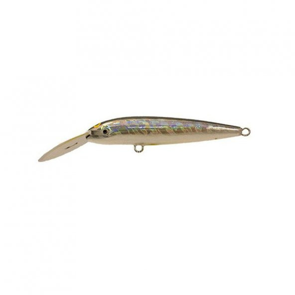 Strike Pro Cd-011s 11cm 21gr 010 Sahte Balık ürün görseli 1