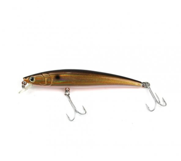 Strike Pro 10,5cm 11g 613t Sahte Balık ürün görseli 1