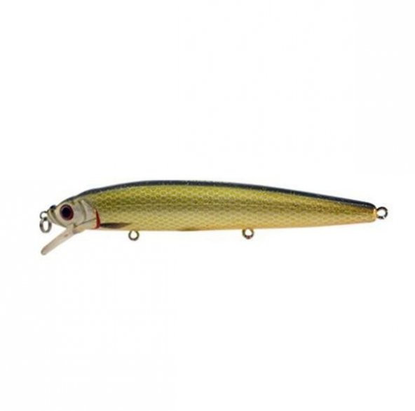 Strike Pro Eg033f 11,5cm 12g C41 Sahte Balık ürün görseli 1